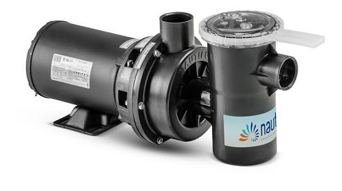 Bomba para Piscina Nautilus