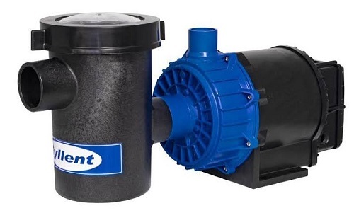 Bomba para Piscina Syllent